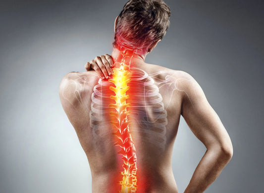 Unlock the Power of Posture: How Spine Alignment Impacts Overall Wellness