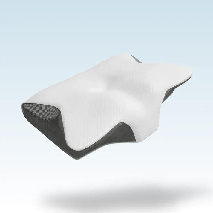 Contour Relief Pillow