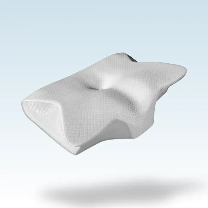 Contour Relief Pillow