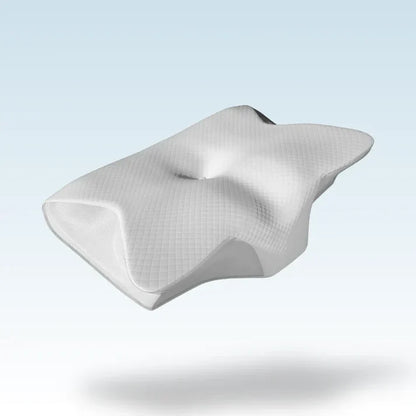 Contour Relief Pillow