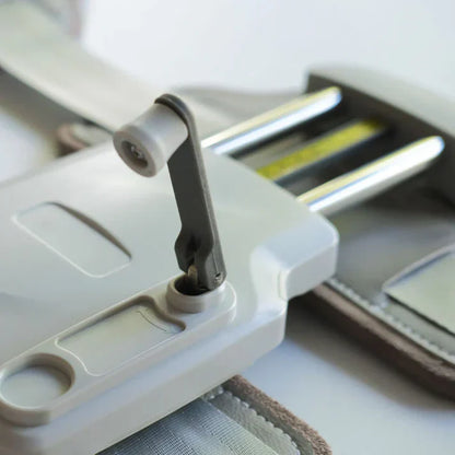 Decompression Therapy Back Stretcher Belt
