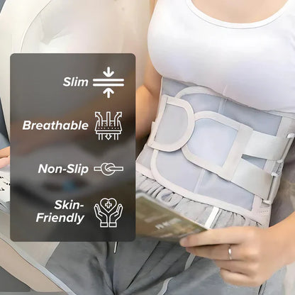 Premium Support Belt