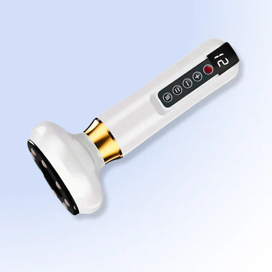 Anti-cellulite Massager
