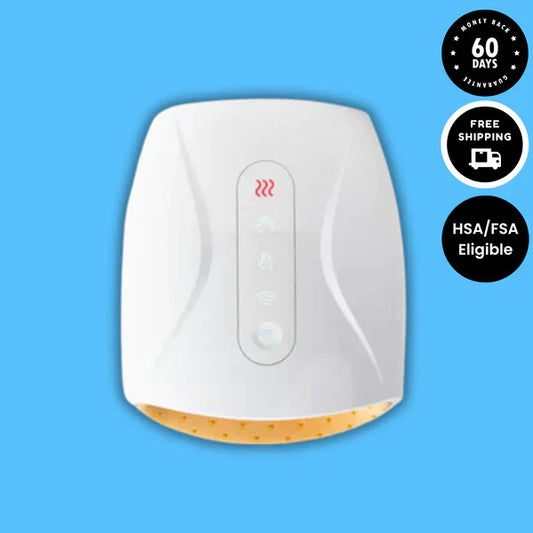 Premium Hand Massager