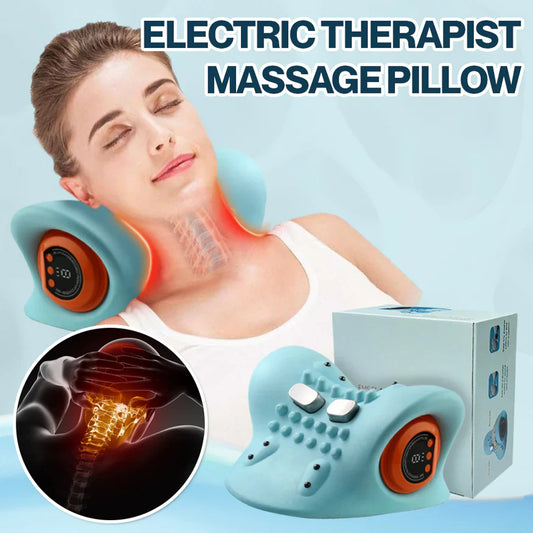 Therapist Neck Massager