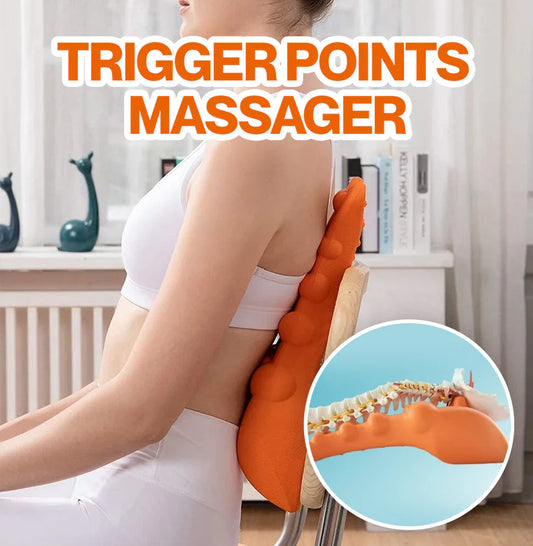 Premium Trigger Point Massager