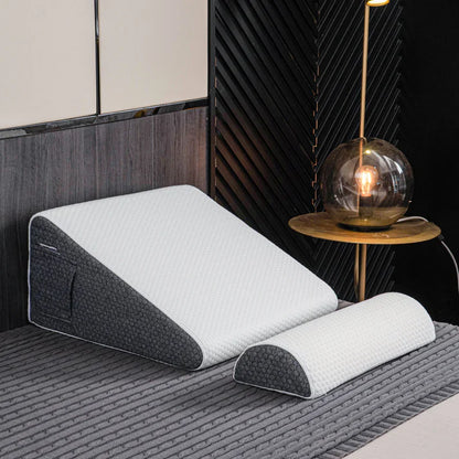 The Premium Wedge Pillow