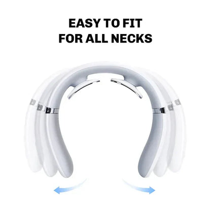Advanced Neck Massager