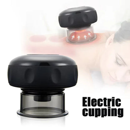 Premium Smart Cupping Massager