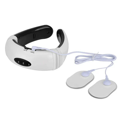Neck & Body Massager Collar