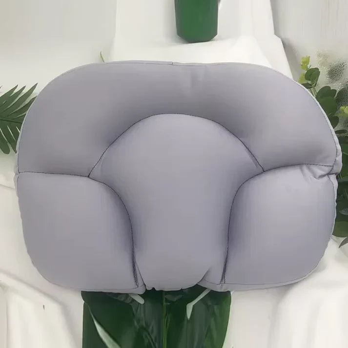 Orthopedic Airball Neck Pillow