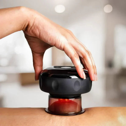 Premium Smart Cupping Massager