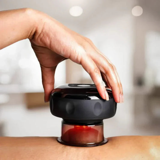 Premium Smart Cupping Massager